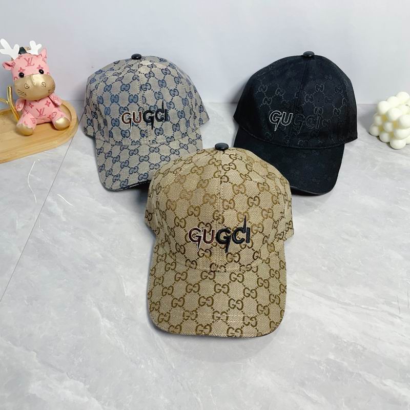 Gucci cap dx120